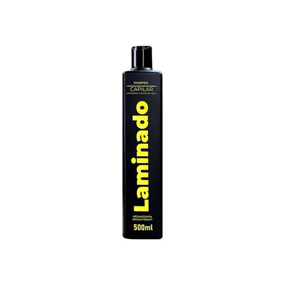 SHAMPOO LAMINADO 500 ML