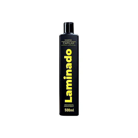 SHAMPOO LAMINADO 500 ML