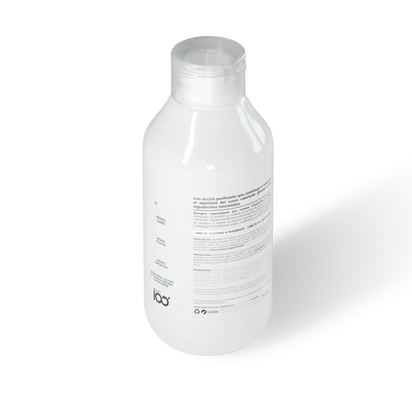 SHAMPOO CONTROL CASPA
