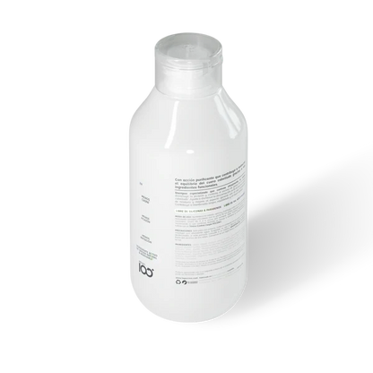 SHAMPOO CONTROL CASPA