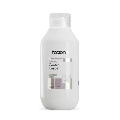 SHAMPOO CONTROL CASPA