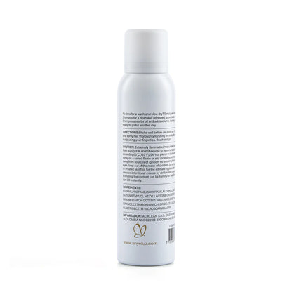SHAMPOO SECO ANYELUZ