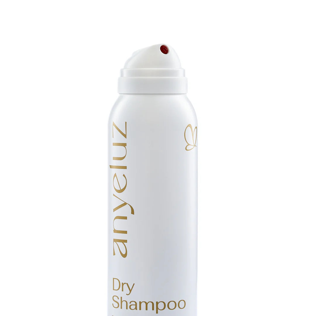 SHAMPOO SECO ANYELUZ