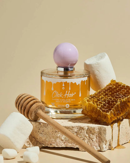 PERFUME DE MIEL Y MASMELO