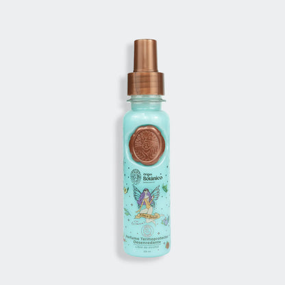 Perfume termoprotector desenredante - ritual de tentación