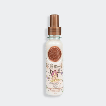 Perfume termoprotector desenredante - ritual de seducción