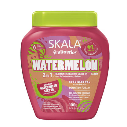 Melancia Frutástica - Watermelon