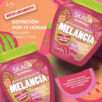 Melancia Frutástica - Watermelon