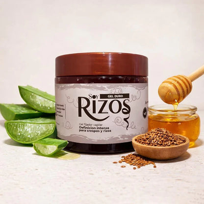 GEL DURO BIFASICO 300 ML