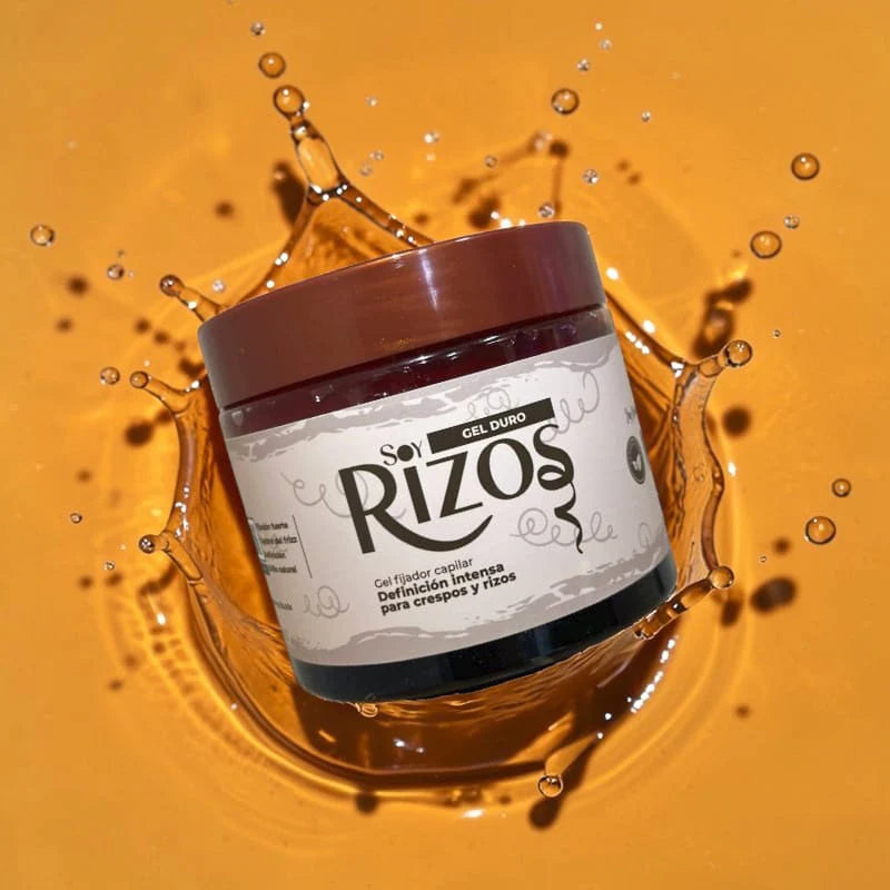GEL DURO BIFASICO 300 ML