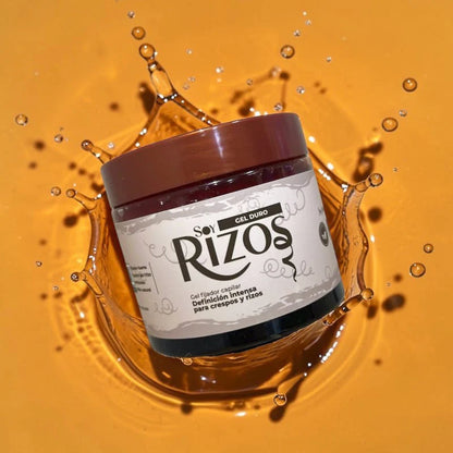 GEL DURO BIFASICO 300 ML