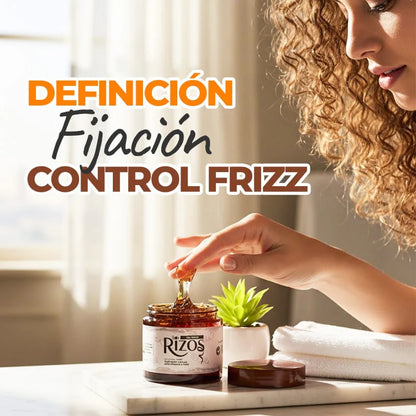 GEL DURO BIFASICO 300 ML