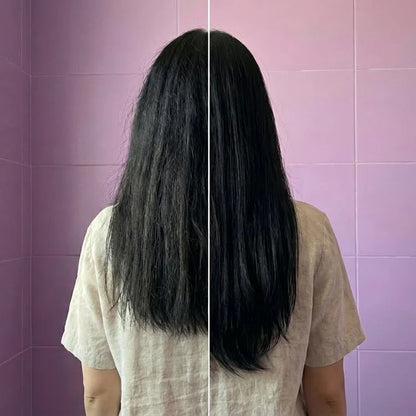 Shampoo Estimulante de Crecimiento con Romero y Quina