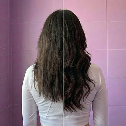 Shampoo Antigrasa y Anticaída con Cebolla y Cannabis