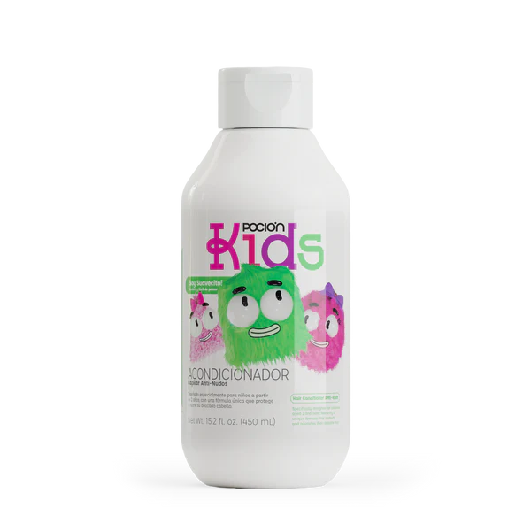 ACONDICIONADOR POCIÓN KIDS
