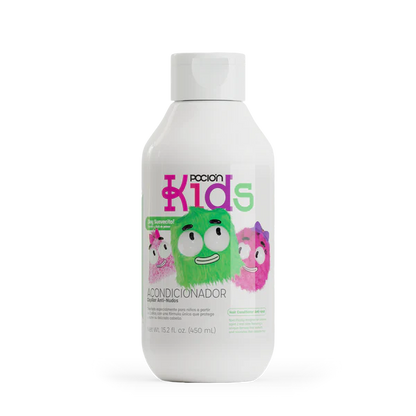 ACONDICIONADOR POCIÓN KIDS