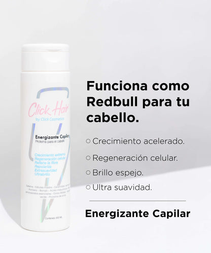 ENERGIZANTE CAPILAR