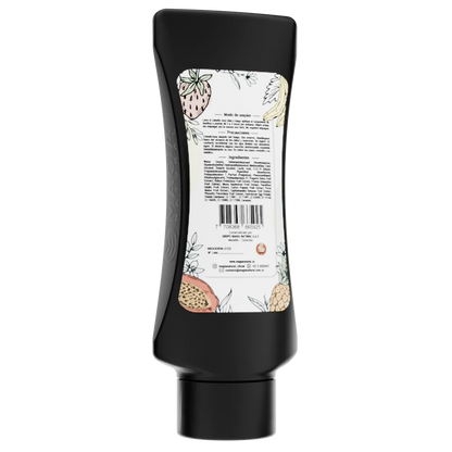 Tratamiento Hidratante y Termoprotector de Frutas y Aminoácidos