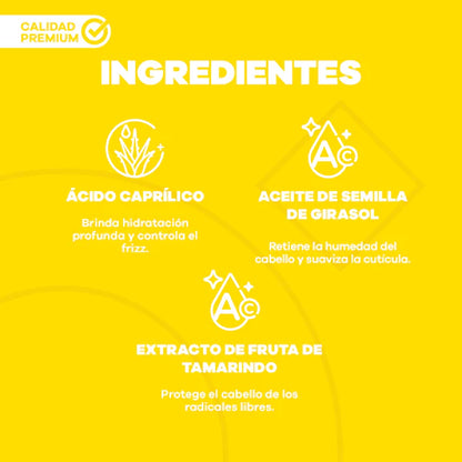 GEL DEFINIDOR DE RIZOS