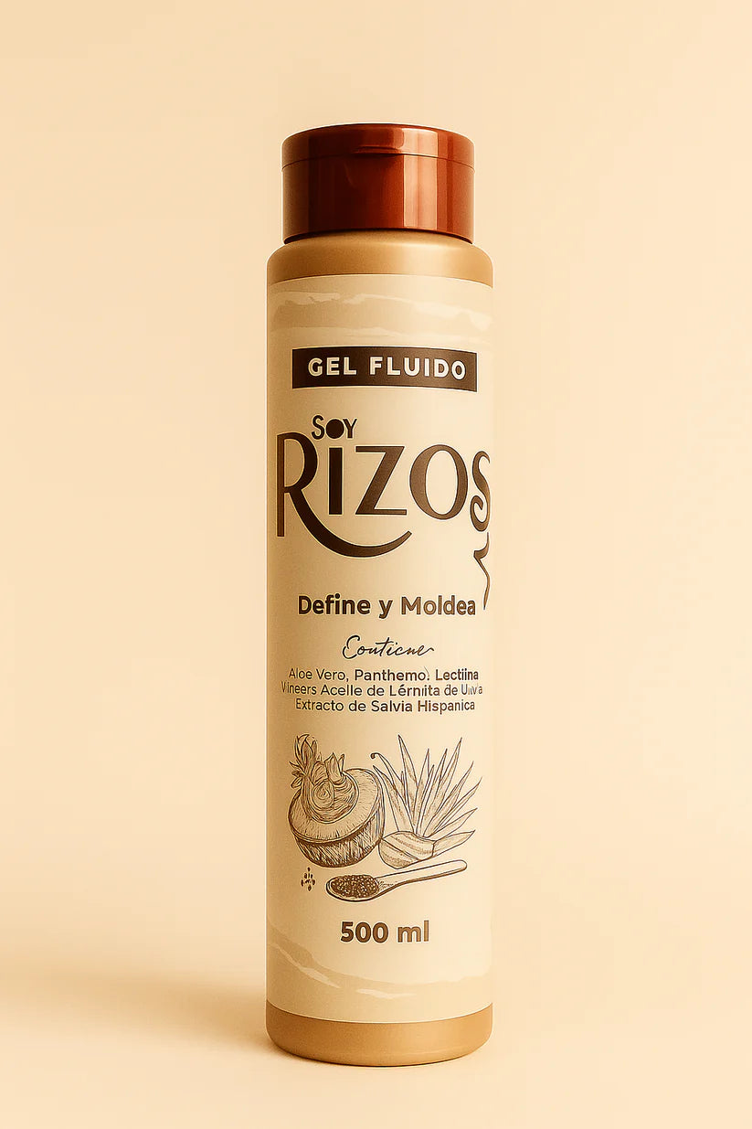 GEL FLUIDO 500 ML