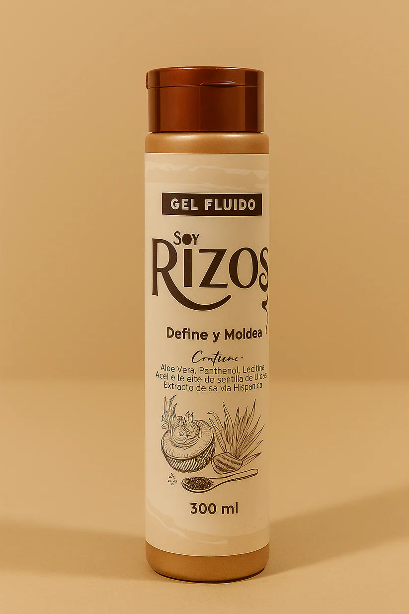 GEL FLUIDO 300 ML