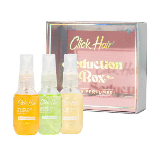KITS PERFUMES MINIS CÍTRICOS