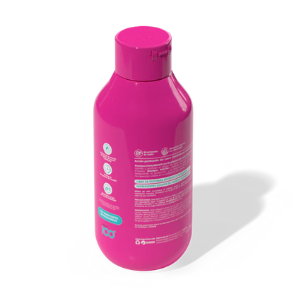 SHAMPOO CONTROL GRASA