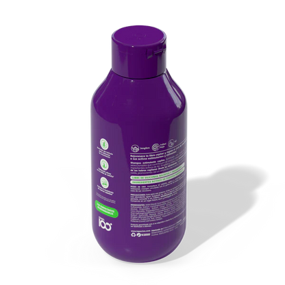 SHAMPOO CRECIMIENTO Y CONTROL CAÍDA