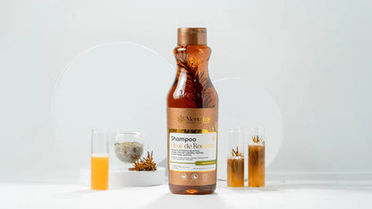 Shampoo Elixir De Romero X 1.000 ml