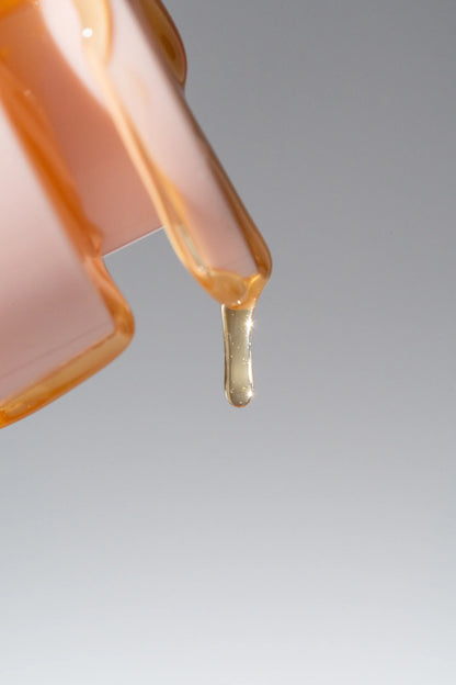 Miel Capilar con Argán 20 ML