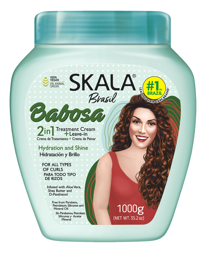 Babosa