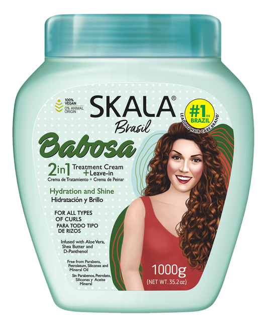 Babosa