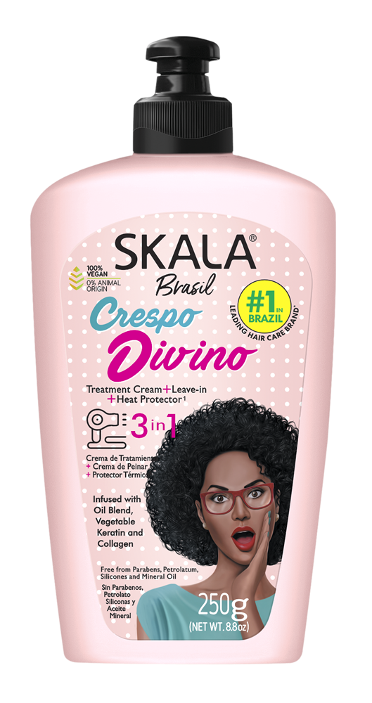 Crespo Divino