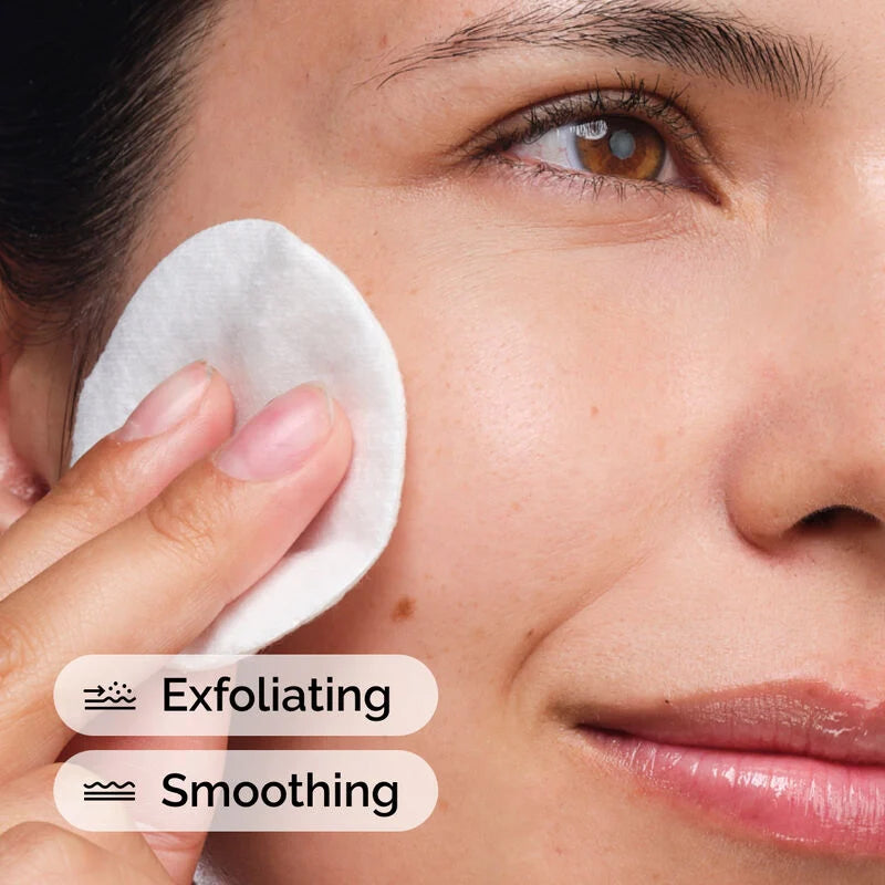 Tónico Exfoliante Glycolic Acid 7 %