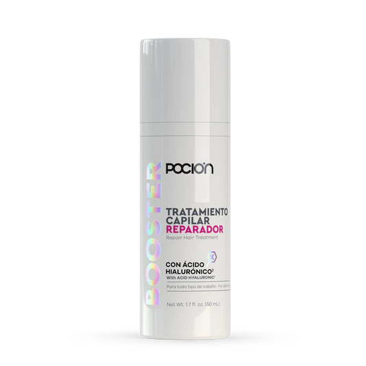 BOOSTER TRATAMIENTO CAPILAR REPARADOR
