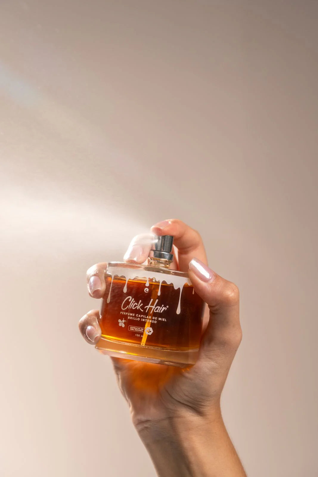 PERFUME DE MIEL Y MASMELO