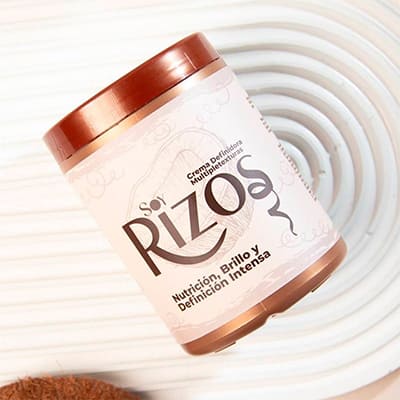CREMA PARA PEINAR 500 ML