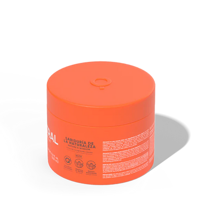 ANCESTRAL MASCARILLA DE REPARACIÓN