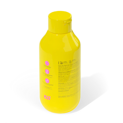 CREMA PARA PEINAR LEAVE ON