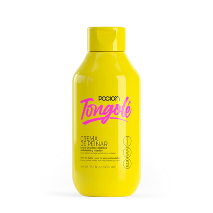 CREMA PARA PEINAR LEAVE ON