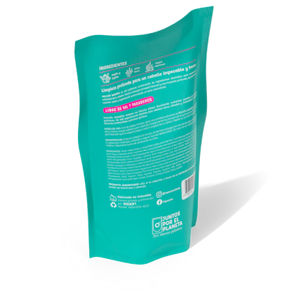 REFILL SHAMPOO DE REPARACIÓN