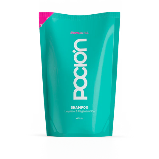REFILL SHAMPOO DE REPARACIÓN