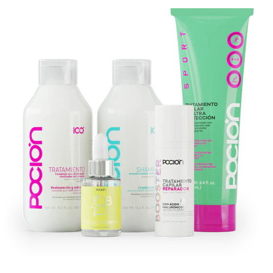 KIT PROTECCIÓN DEPORTIVA