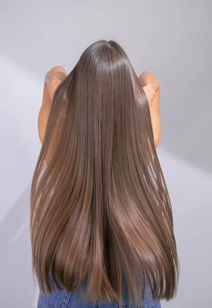 SHAMPOO DE AJÍ