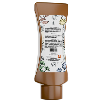 Crema para Peinar Definidora de Rizos con Ácido Hialurónico