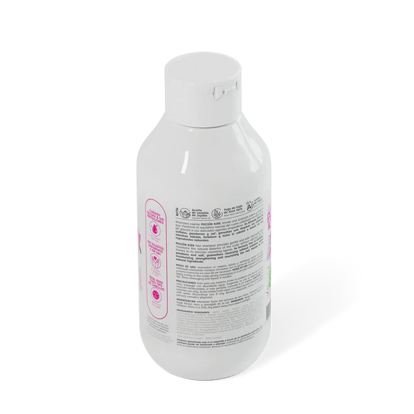 SHAMPOO POCIÓN KIDS
