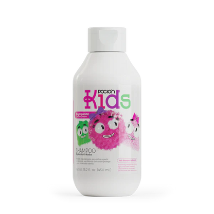 SHAMPOO POCIÓN KIDS