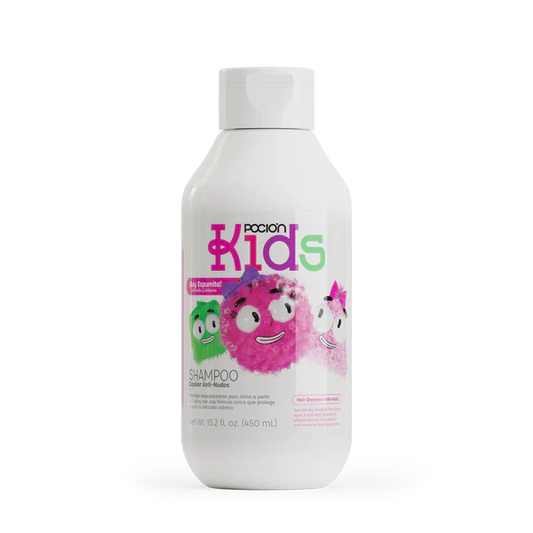 SHAMPOO POCIÓN KIDS