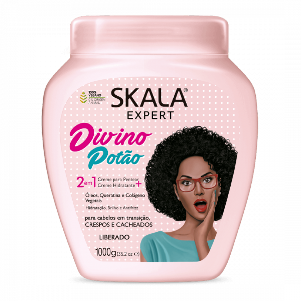 Divino Potao