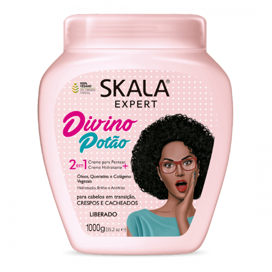 Divino Potao